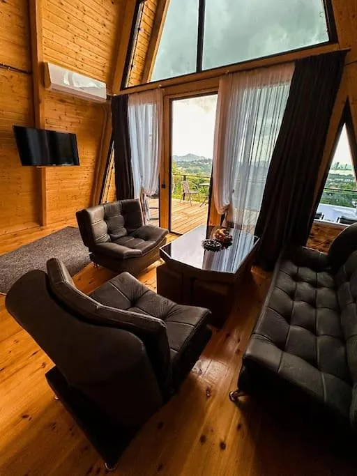 펜션 바투미 Turo House 빌라