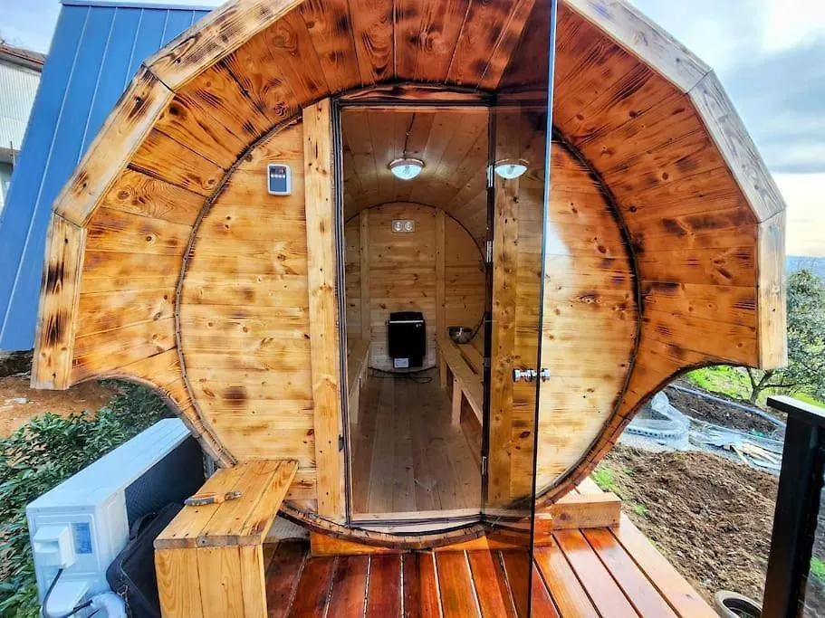 바투미 Turo House 빌라 펜션