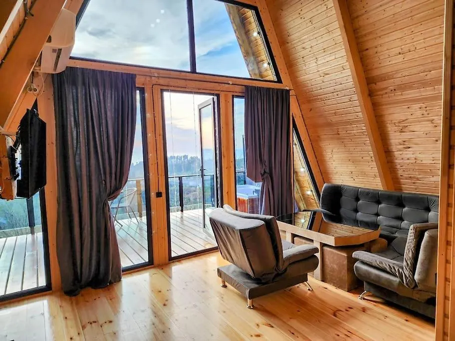바투미 Turo House 빌라 조지아