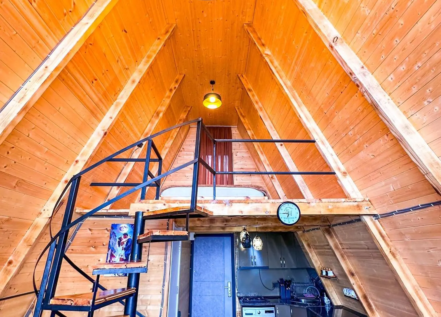 바투미 Turo House 빌라 조지아