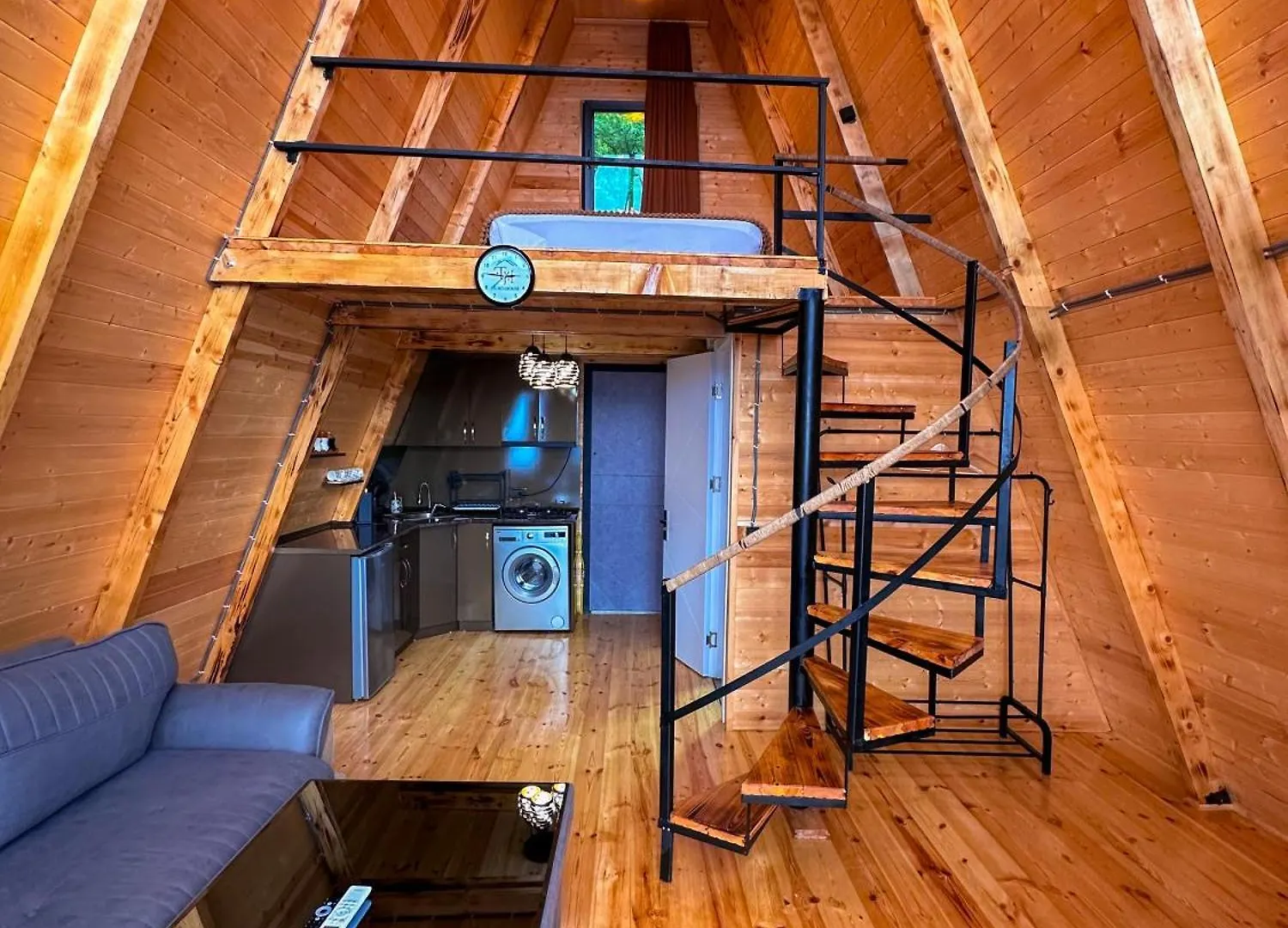 바투미 Turo House 빌라 0*,  조지아